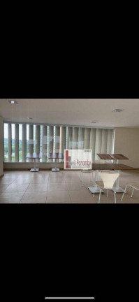 Imagem Imóvel com 1 Quarto para Alugar, 50 m² em Brooklin - São Paulo Imagem Imóvel com 1 Quarto para Alugar, 50 m² em Brooklin - São Paulo
