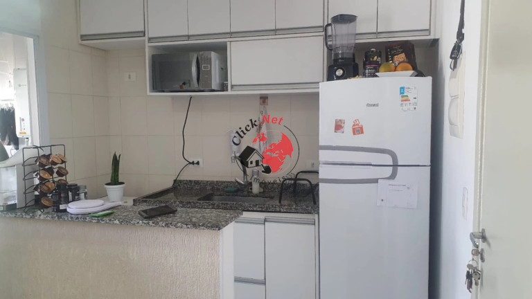 Imagem Apartamento com 2 Quartos à Venda, 50 m² em Baeta Neves - São Bernardo Do Campo Imagem Apartamento com 2 Quartos à Venda, 50 m² em Baeta Neves - São Bernardo Do Campo