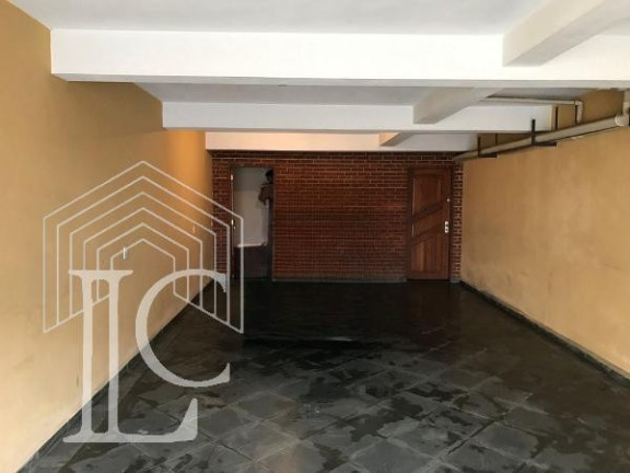 Imagem Casa com 3 Quartos à Venda, 194 m² em Jabaquara - São Paulo