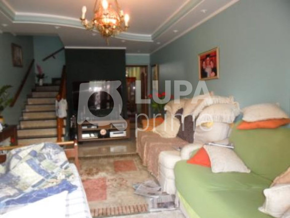 Imagem Casa com 4 Quartos à Venda, em água Fria - São Paulo Imagem Casa com 4 Quartos à Venda, em água Fria - São Paulo