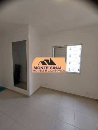 Imagem Apartamento com 2 Quartos para Alugar, 46 m² em Parque Campolim - Sorocaba Imagem Apartamento com 2 Quartos para Alugar, 46 m² em Parque Campolim - Sorocaba