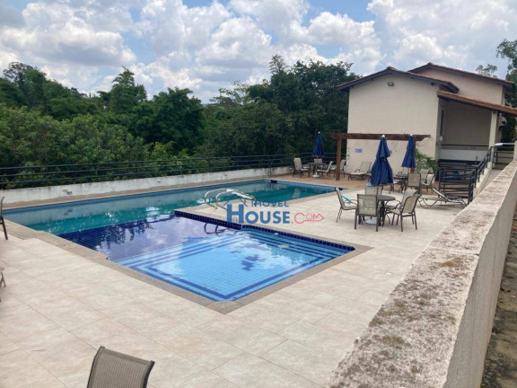 Imagem Casa com 3 Quartos à Venda, 105 m² em Granja Viana - Cotia Imagem Casa com 3 Quartos à Venda, 105 m² em Granja Viana - Cotia