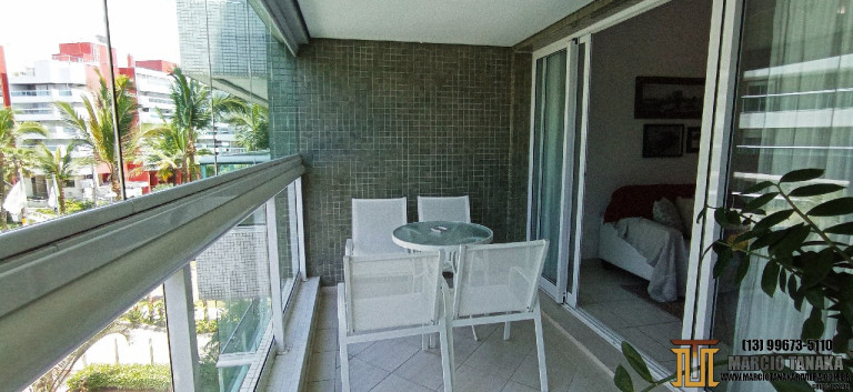 Imagem Imóvel com 2 Quartos à Venda, 80 m² em Riviera - Bertioga