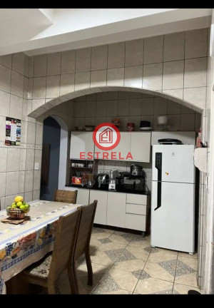 Imagem Casa com 2 Quartos à Venda, 147 m² em Parque Dos Príncipes - Jacareí
