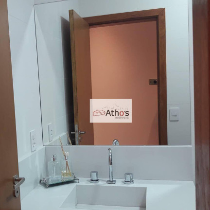 Imagem Casa com 3 Quartos à Venda, 130 m² em Jardim Bréscia - Indaiatuba