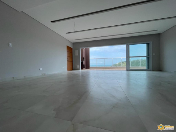 Imagem Cobertura com 1 Quarto à Venda, 150 m² em Toninhas - Ubatuba