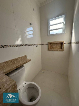 Imagem Sobrado com 3 Quartos à Venda, 110 m² em água Fria - São Paulo
