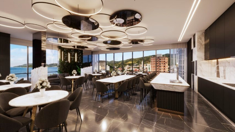 Imagem Apartamento com 3 Quartos à Venda, 114 m² em Porto Belo - Porto Belo