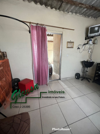 Imagem Casa com 2 Quartos à Venda, 100 m² em Cidade Líder - São Paulo Imagem Casa com 2 Quartos à Venda, 100 m² em Cidade Líder - São Paulo