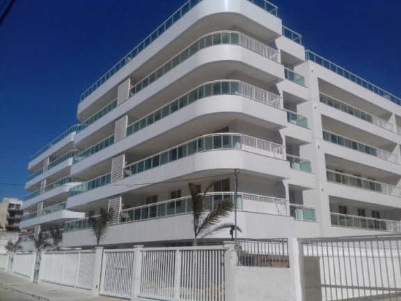 Imagem Apartamento com 3 Quartos à Venda, 104 m² em Marlin - Cabo Frio Imagem Apartamento com 3 Quartos à Venda, 104 m² em Marlin - Cabo Frio