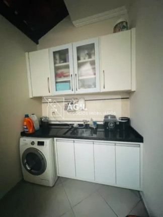 Imagem Sobrado com 3 Quartos à Venda, 150 m² em Residencial Bosque Dos Ipês - São José Dos Campos Imagem Sobrado com 3 Quartos à Venda, 150 m² em Residencial Bosque Dos Ipês - São José Dos Campos
