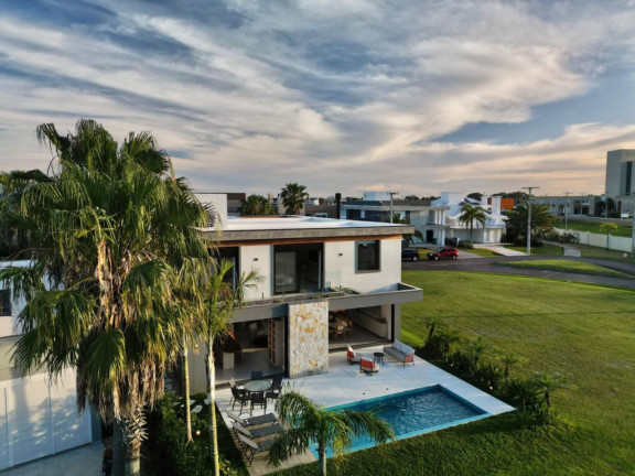 Imagem Casa com 5 Quartos à Venda, 398 m² em Centro - Xangri-la Imagem Casa com 5 Quartos à Venda, 398 m² em Centro - Xangri-la