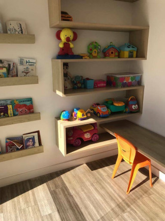 Imagem Apartamento com 2 Quartos à Venda, 63 m² em Campestre - Santo André Imagem Apartamento com 2 Quartos à Venda, 63 m² em Campestre - Santo André