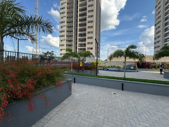 Imagem Apartamento com 3 Quartos para Alugar, 125 m² em Jk Boa Vista - Sorocaba