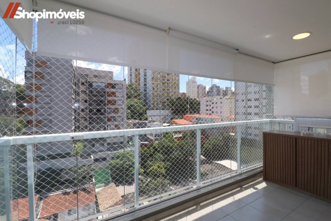 Apartamento com 2 Quartos para Alugar, 61 m² em Sumaré - São Paulo