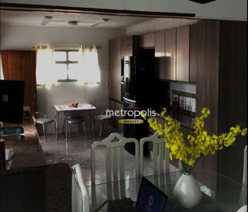 Imagem Sobrado com 3 Quartos à Venda, 217 m² em Cidade Patriarca - São Paulo Imagem Sobrado com 3 Quartos à Venda, 217 m² em Cidade Patriarca - São Paulo