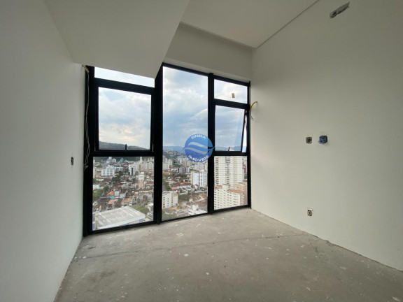Imagem Cobertura com 4 Quartos à Venda, 320 m² em José Menino - Santos Imagem Cobertura com 4 Quartos à Venda, 320 m² em José Menino - Santos