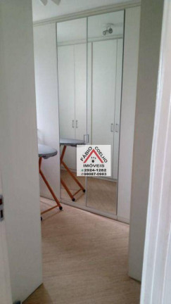 Imagem Cobertura com 3 Quartos à Venda, 114 m² em Jardim Umarizal - São Paulo