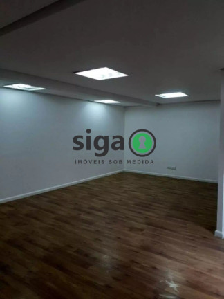 Imagem Imóvel Comercial à Venda ou Locação, 204 m² em Brooklin - São Paulo
