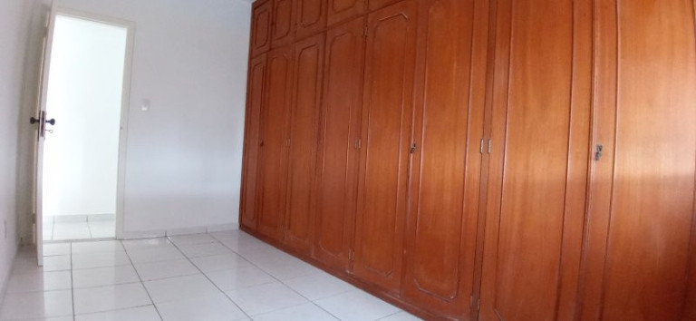 Imagem Cobertura com 3 Quartos para Alugar, 230 m² em Embaré - Santos Imagem Cobertura com 3 Quartos para Alugar, 230 m² em Embaré - Santos