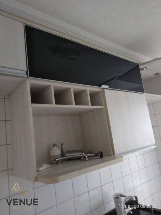 Imagem Apartamento com 2 Quartos à Venda, 44 m² em Vila Carmosina - São Paulo Imagem Apartamento com 2 Quartos à Venda, 44 m² em Vila Carmosina - São Paulo