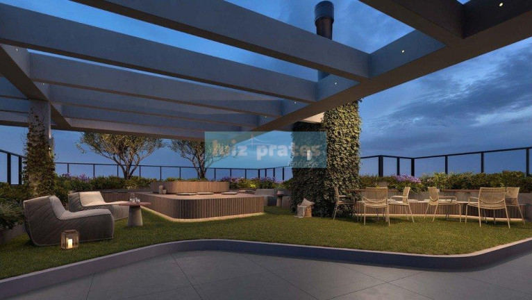 Imagem Apartamento com 3 Quartos à Venda, 188 m² em Auxiliadora - Porto Alegre