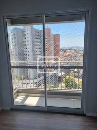 Imagem Apartamento com 2 Quartos à Venda, 48 m² em Jaguaribe - Osasco