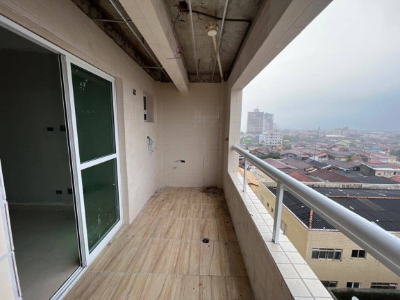 Imagem Apartamento com 1 Quarto à Venda, 52 m² em Real - Praia Grande