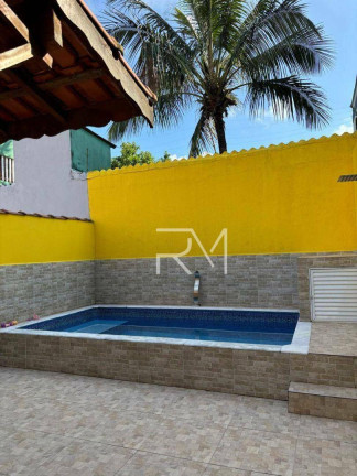 Imagem Casa com 2 Quartos à Venda, 82 m² em Balneário Santa Eugênia - Mongaguá Imagem Casa com 2 Quartos à Venda, 82 m² em Balneário Santa Eugênia - Mongaguá