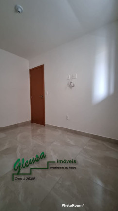 Imagem Apartamento com 2 Quartos à Venda, 41 m² em Jardim Nordeste - São Paulo