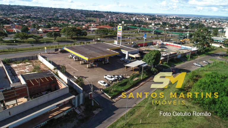 Imagem Terreno à Venda, 1 m² em águas Claras Imagem Terreno à Venda, 1 m² em águas Claras