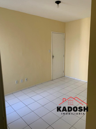 Imagem Apartamento com 2 Quartos à Venda, 45 m² em Pedra Do Descanso - Feira De Santana Imagem Apartamento com 2 Quartos à Venda, 45 m² em Pedra Do Descanso - Feira De Santana