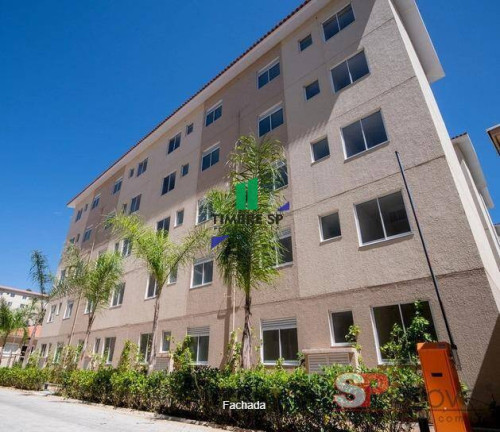 Apartamento com 2 Quartos à Venda,  em Colônia (zona Leste) - São Paulo