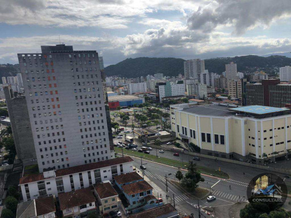 Imagem Imóvel à Venda, 250 m² em Gonzaga - Santos Imagem Imóvel à Venda, 250 m² em Gonzaga - Santos