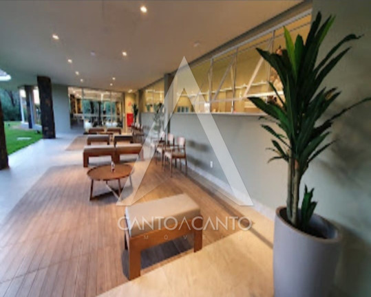 Imagem Flat com 1 Quarto à Venda, 45 m² em Centro - Gramado Imagem Flat com 1 Quarto à Venda, 45 m² em Centro - Gramado