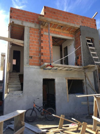 Sobrado com 2 Quartos à Venda, 125 m² em São João Do Rio Vermelho - Florianópolis