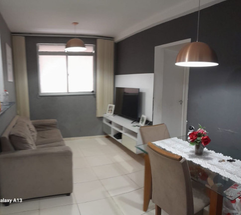Imagem Apartamento com 2 Quartos à Venda, 50 m² em Caji - Lauro De Freitas Imagem Apartamento com 2 Quartos à Venda, 50 m² em Caji - Lauro De Freitas