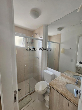 Imagem Apartamento com 3 Quartos à Venda, 70 m² em Jaguaré - São Paulo
