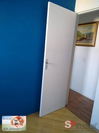 Imagem Apartamento com 3 Quartos à Venda, 65 m² em Demarchi - São Bernardo Do Campo