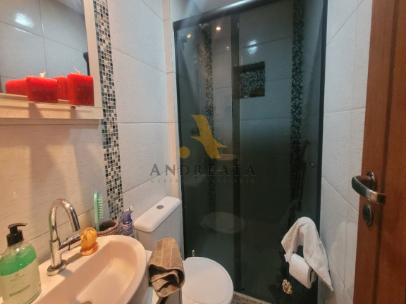 Imagem Casa de Condomínio com 2 Quartos à Venda, 69 m² em Taquara - Rio De Janeiro Imagem Casa de Condomínio com 2 Quartos à Venda, 69 m² em Taquara - Rio De Janeiro