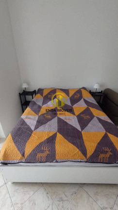 Imagem Apartamento com 1 Quarto à Venda, 27 m² em Itararé - São Vicente
