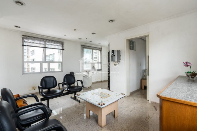 Imagem Sala Comercial à Venda, 68 m² em Jardim Paulista - São Paulo Imagem Sala Comercial à Venda, 68 m² em Jardim Paulista - São Paulo
