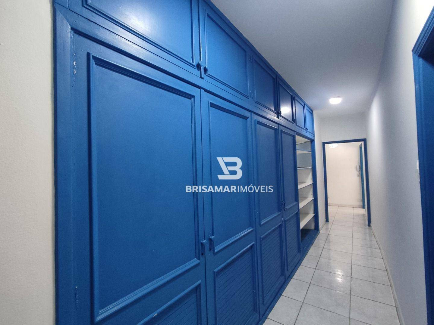 Imagem Apartamento com 3 Quartos para Alugar, 130 m² em Pitangueiras - Guarujá