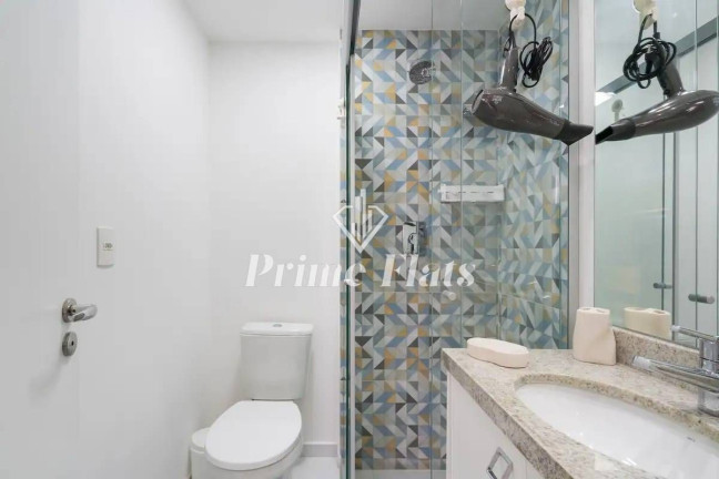 Imagem Apartamento com 1 Quarto à Venda, 23 m² em Centro - São Paulo