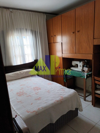 Imagem Sobrado com 3 Quartos à Venda, 300 m² em Jardim Triana - São Paulo