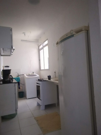 Imagem Apartamento com 2 Quartos à Venda, 49 m² em Caji - Lauro De Freitas Imagem Apartamento com 2 Quartos à Venda, 49 m² em Caji - Lauro De Freitas