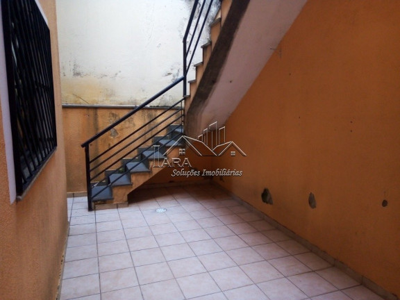Imagem Sobrado com 4 Quartos à Venda, 200 m² em Vila Ré - São Paulo