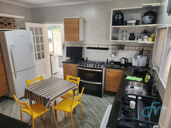 Imagem Casa com 4 Quartos à Venda, 330 m² em Parque Residencial Itapeti - Mogi Das Cruzes