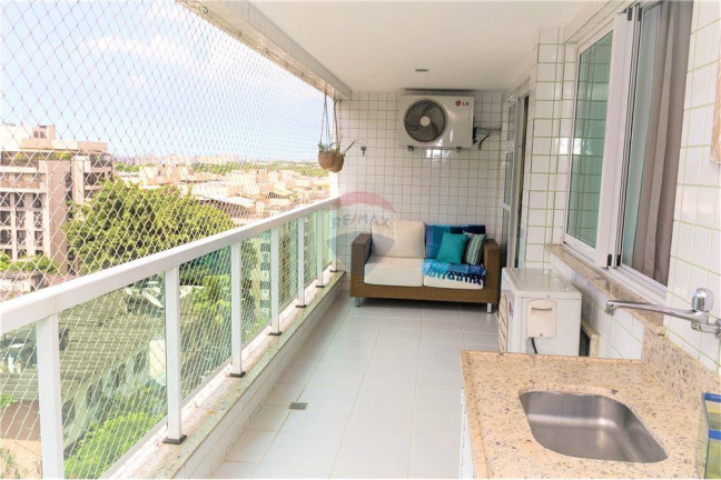 Imagem Cobertura com 3 Quartos à Venda, 189 m² em Freguesia (jacarepaguá) - Rio De Janeiro