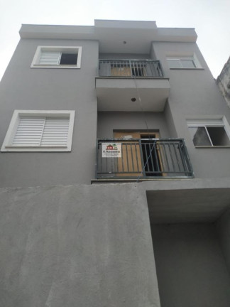 Imagem Apartamento com 1 Quarto à Venda, 27 m² em Vila Carrão - São Paulo